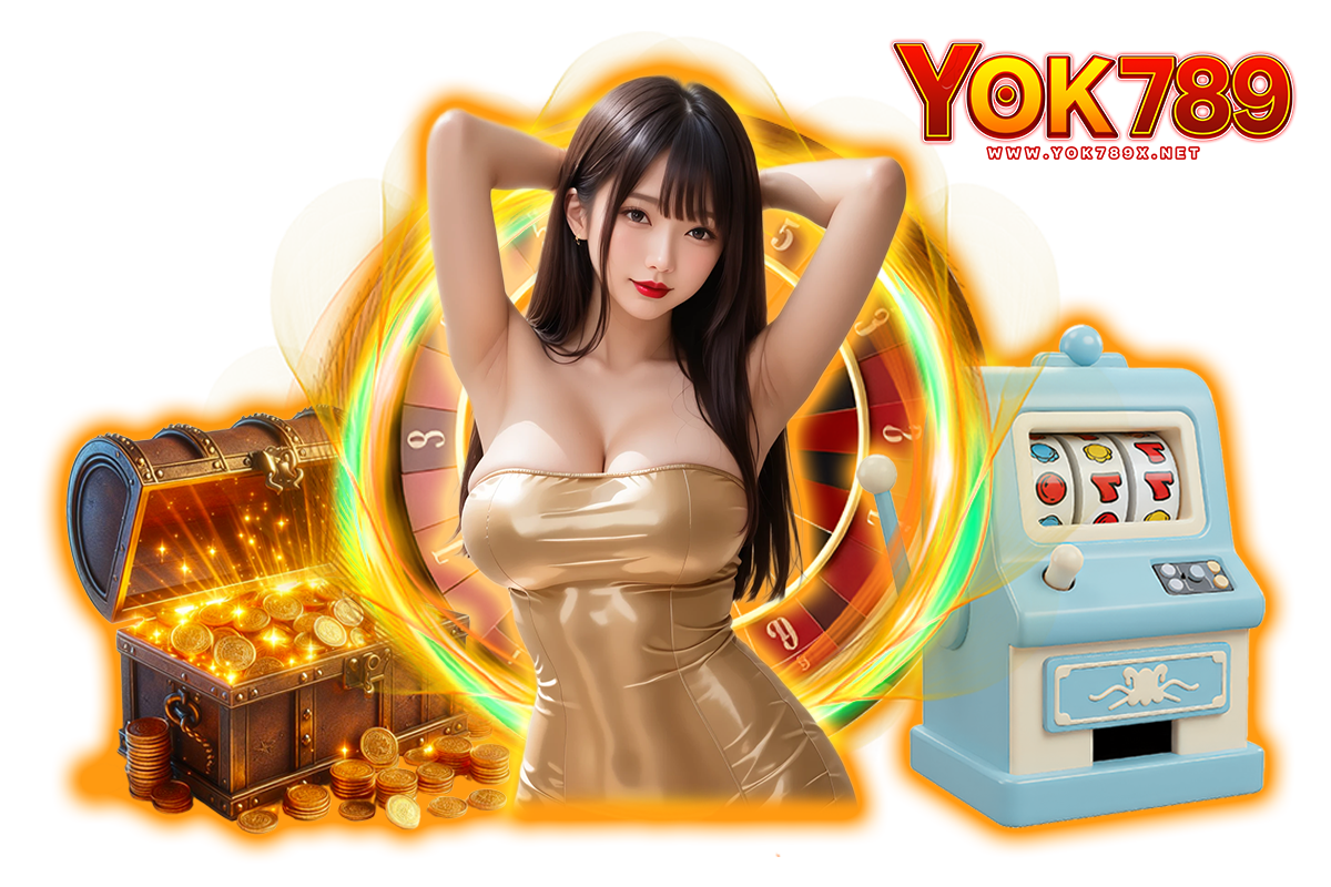 yok789 wallet