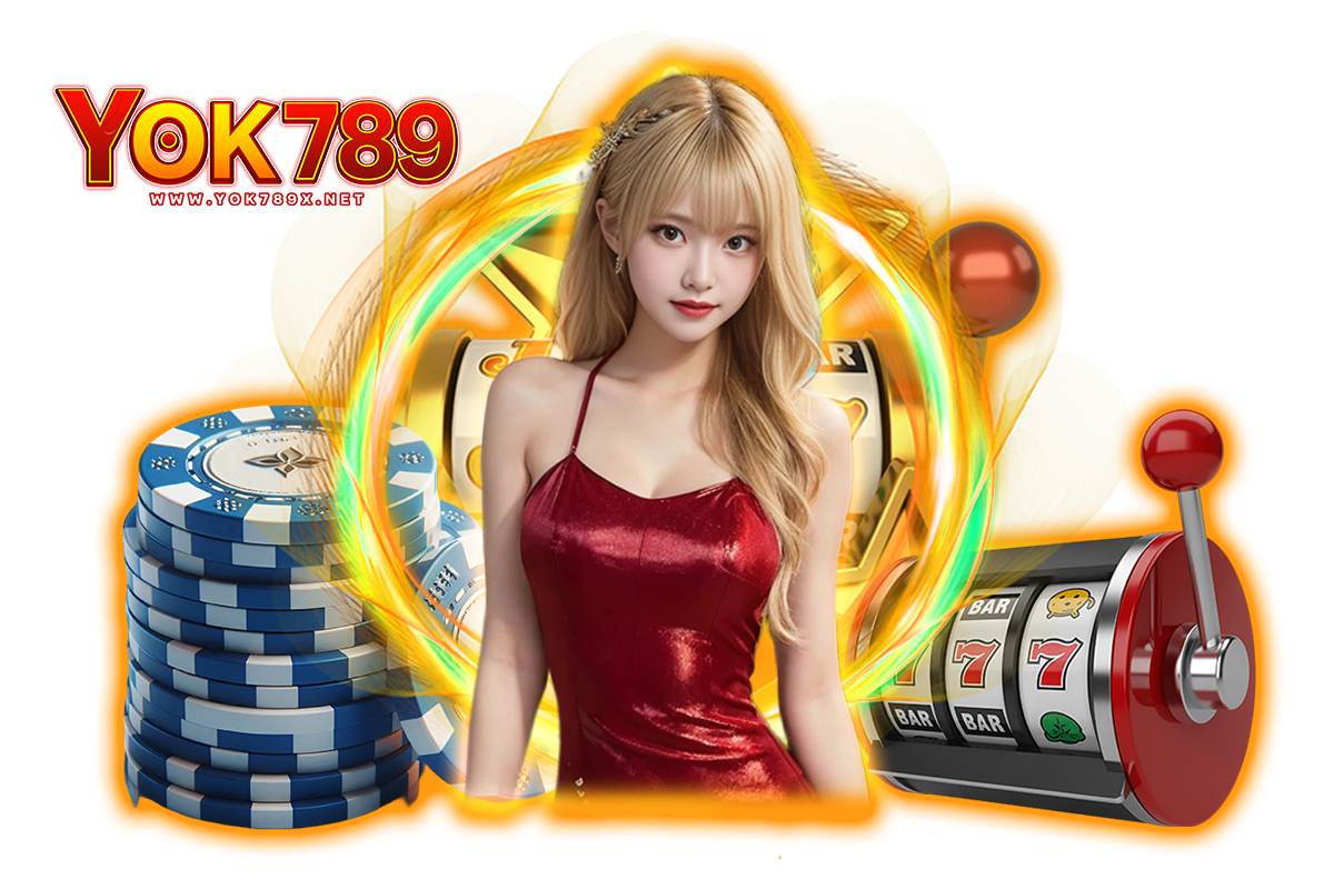 yok789 เว็บตรง